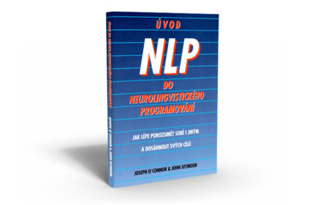 Úvod do NLP, NLP, Neurolingvistické programovanie, Kniha, Komunikácia, Terapia, Techniky